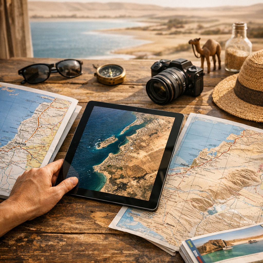 Cartes et plans : Michelin, ViaMichelin, satellite ou topographique ?