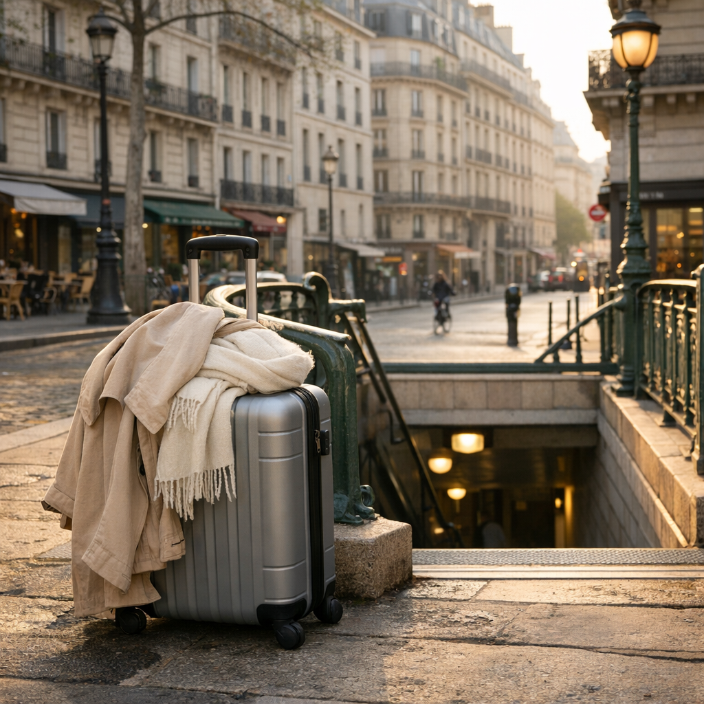 Dormir sur Paris pas cher : 12 Hôtels et adresses sans piège