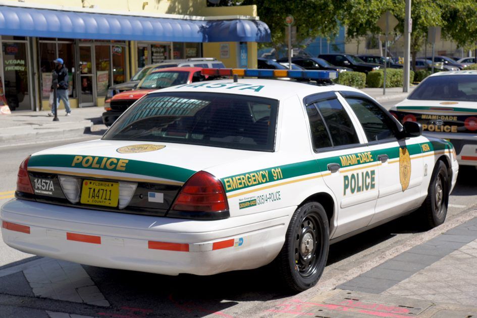 Floride : Miami, Downtown, photo 6