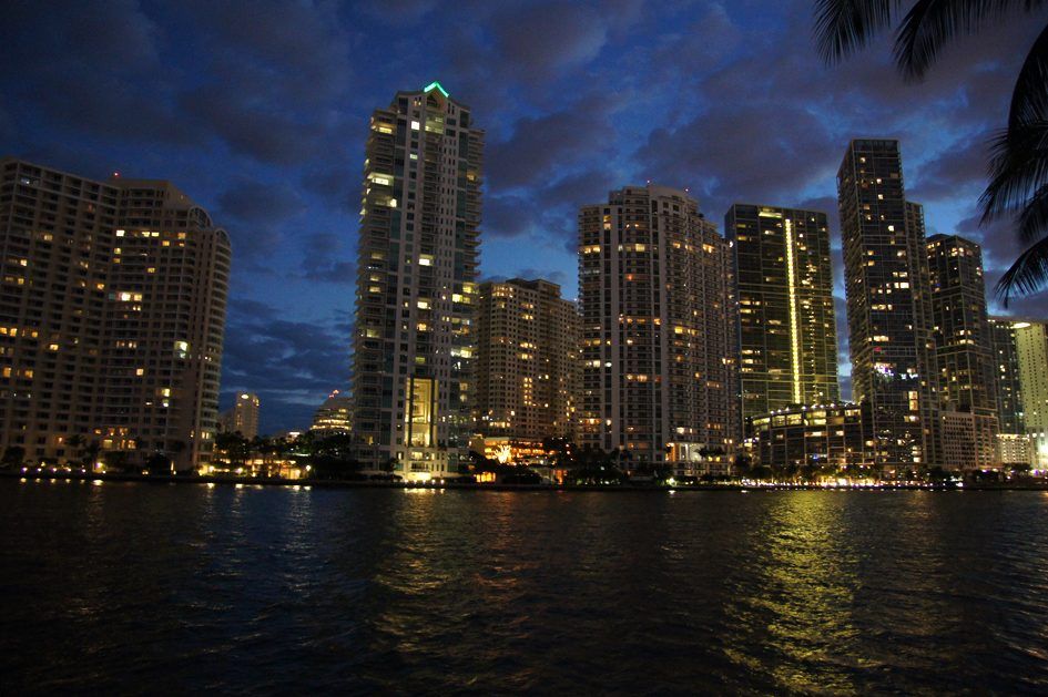 Floride : Miami, Downtown, photo 10
