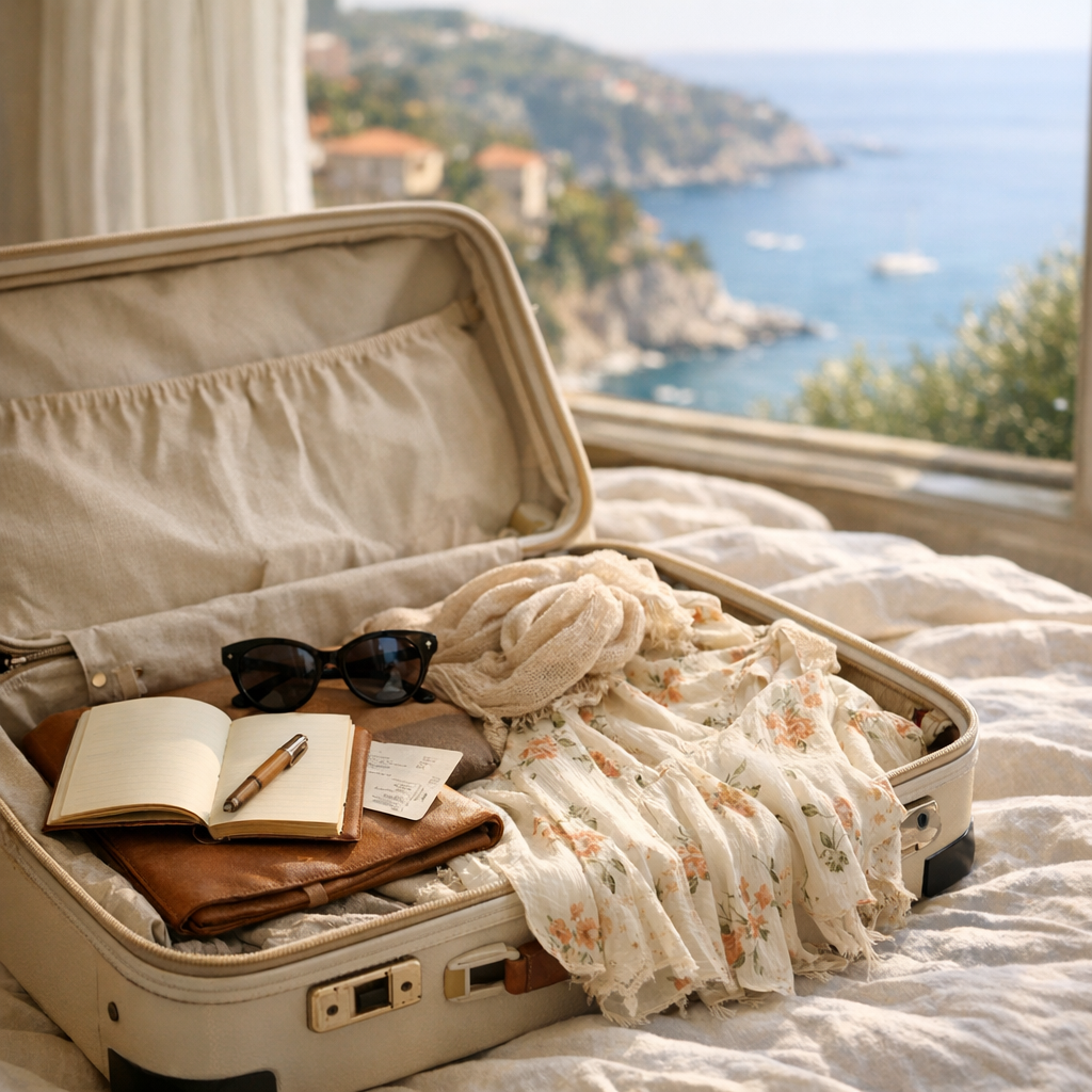 Des Idées pour les Vacances : 15 escapades selon votre budget