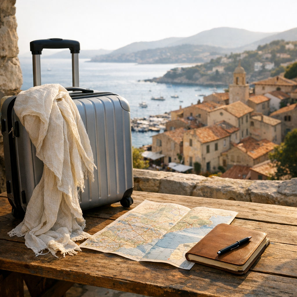 Où aller en Vacances en France selon vos envies ?
