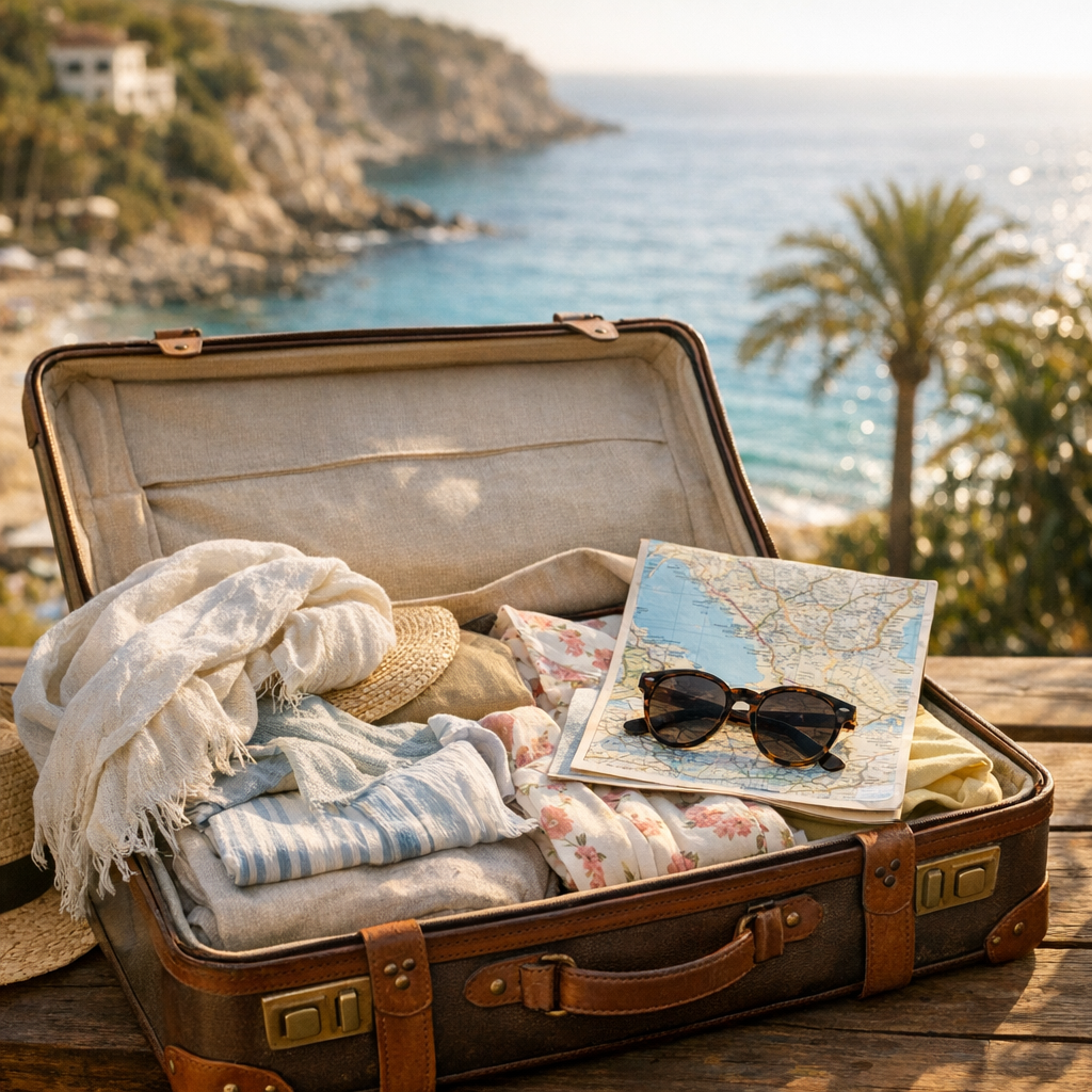 Où partir en vacances en avril sans se tromper ?