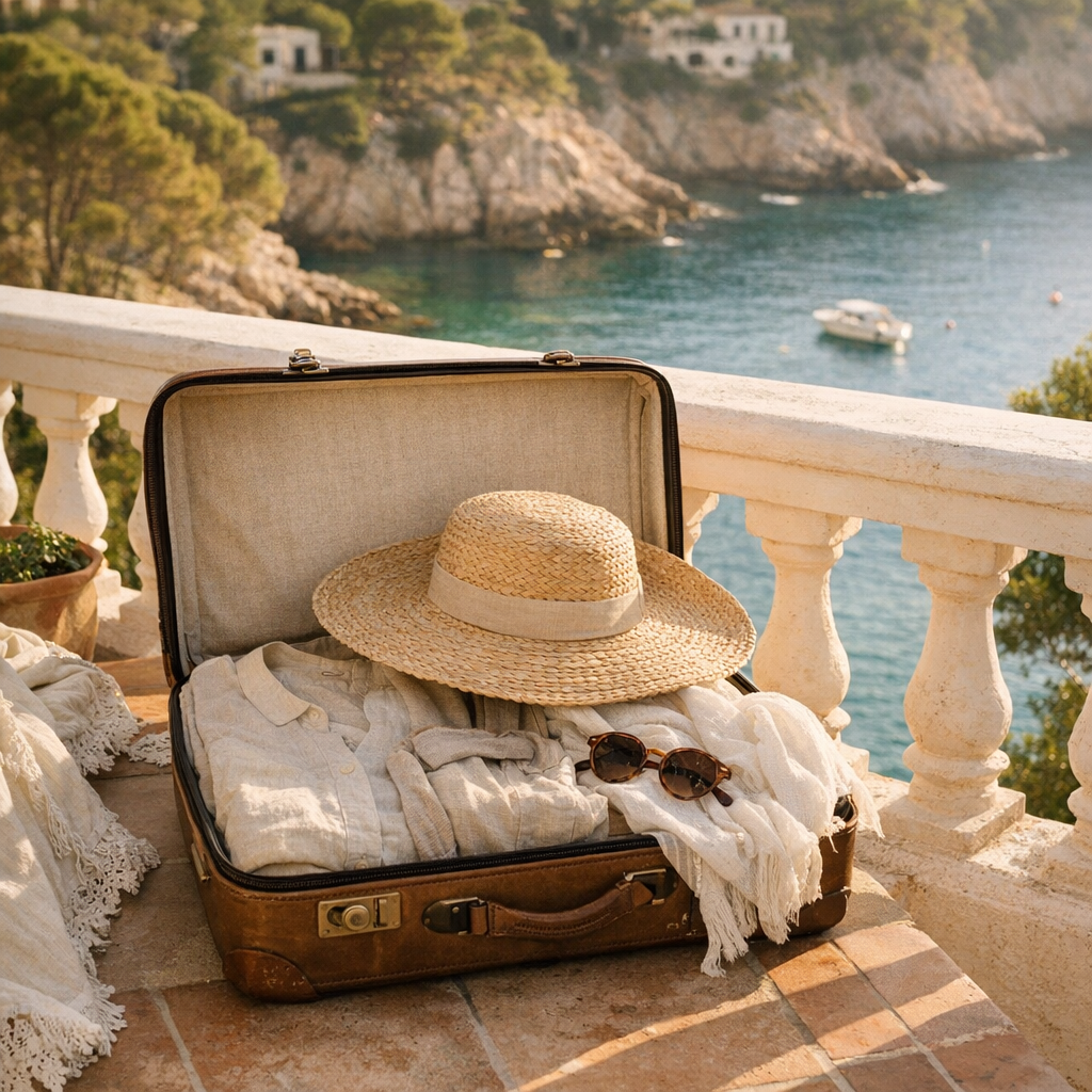 Où partir en vacances en mai pour trouver le soleil ?