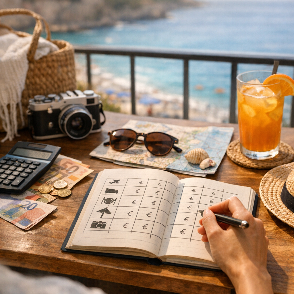 Vacances en mai pas cher&nbsp;: le tableau des budgets à prévoir