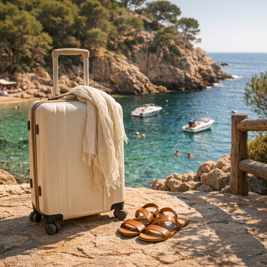 Où voyager en août pour trouver soleil et douceur ?
