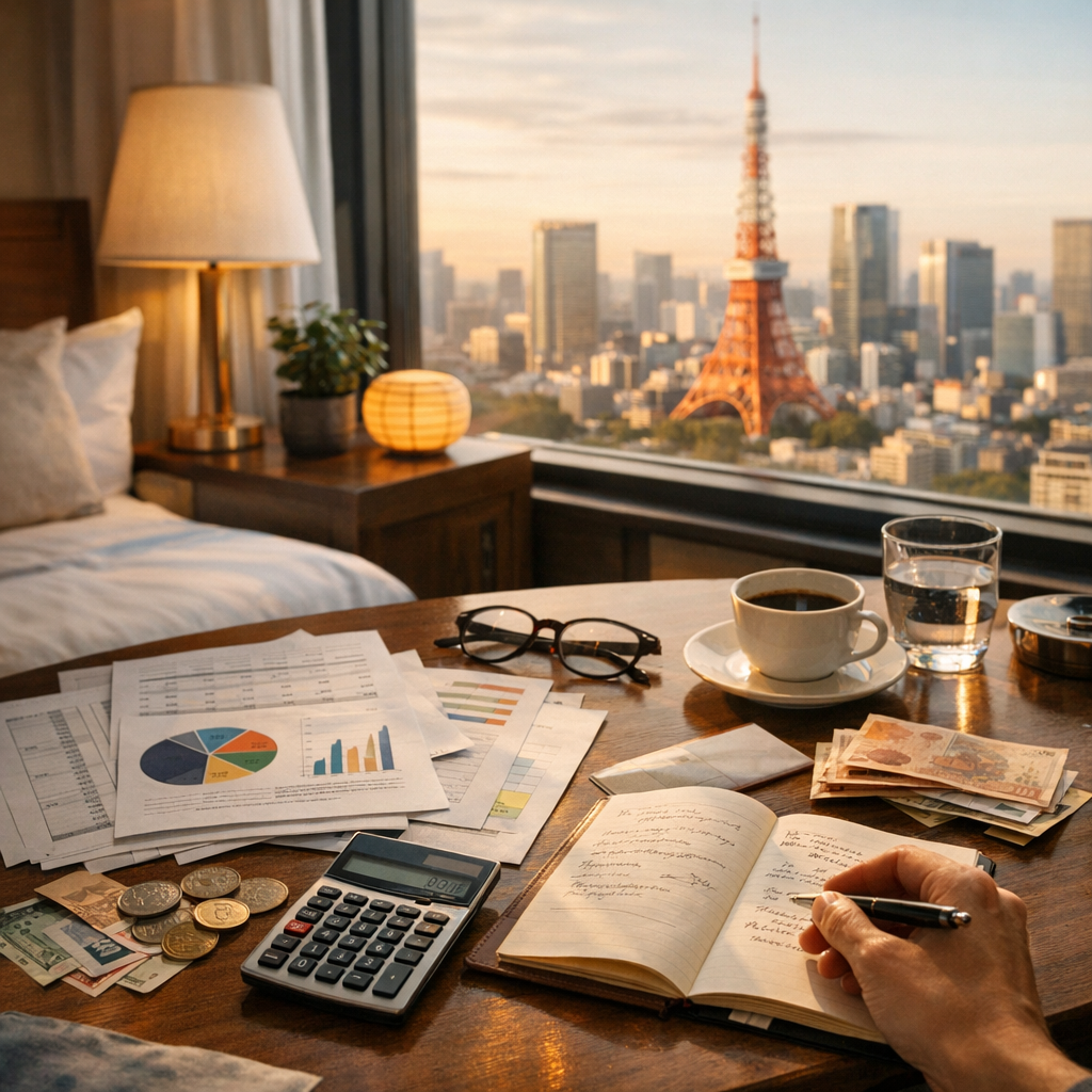 Tarifs 2026&nbsp;: budget, sources et pièges de comparaison