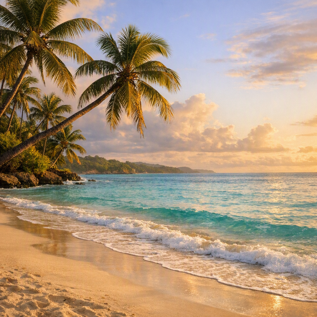 Quand partir en République dominicaine sans se tromper de saison