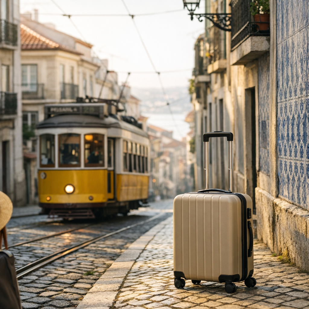 Quand partir au Portugal selon votre façon de voyager