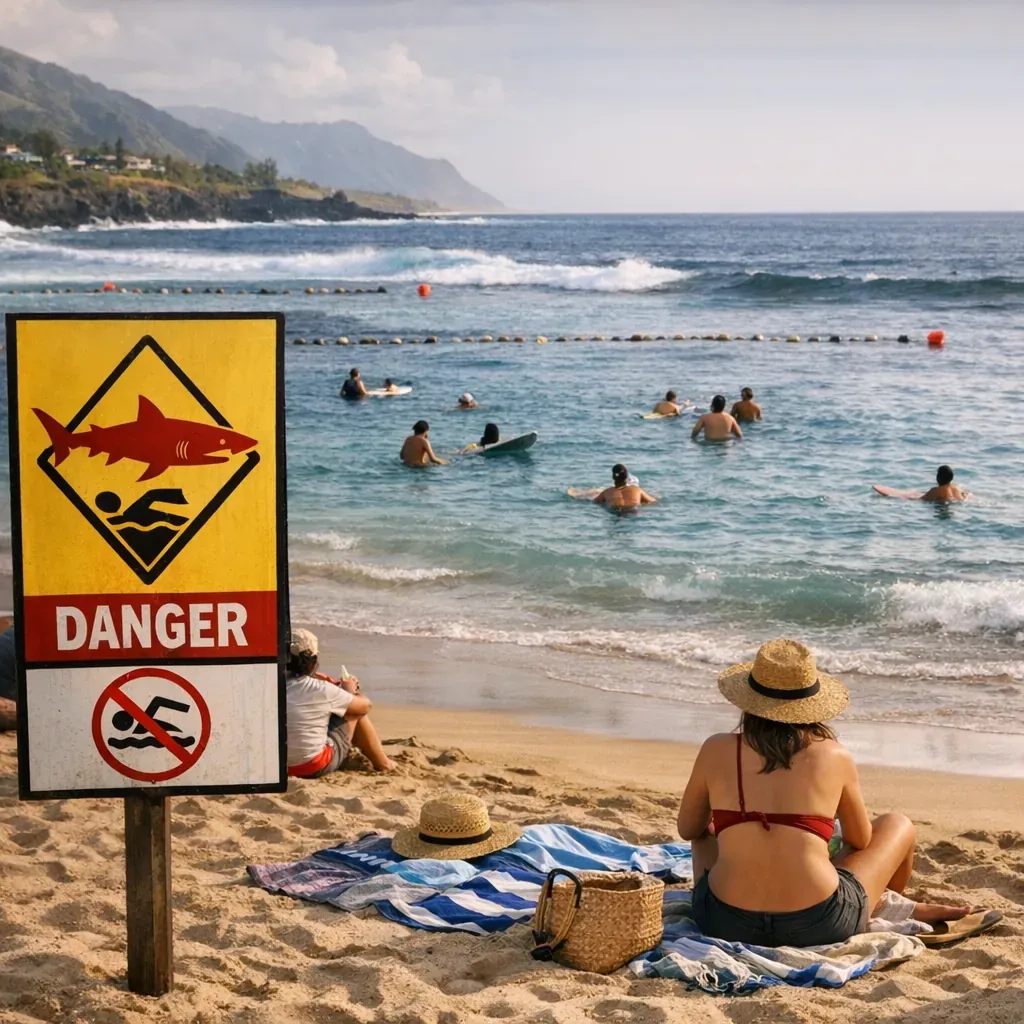 La carte voyageuse 2026 : où entrer dans l’eau, où rester sur le sable
