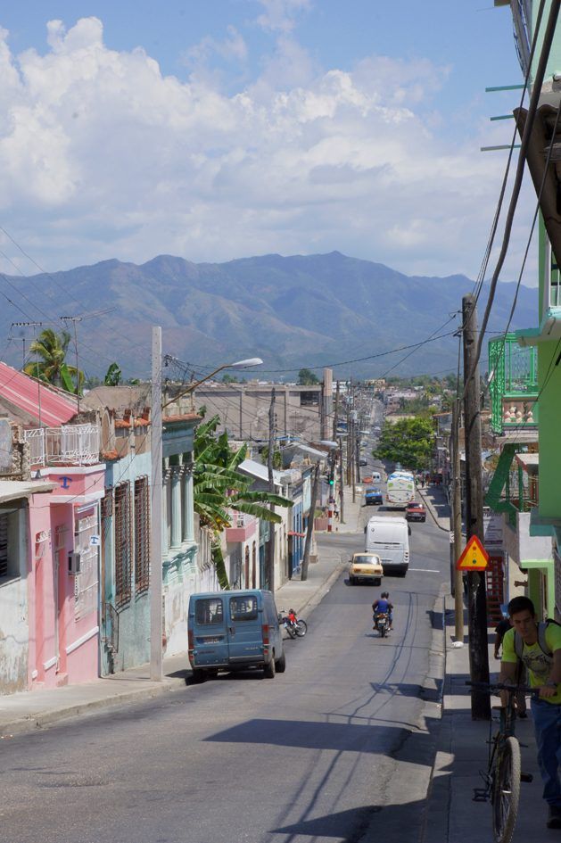 Santiago de Cuba