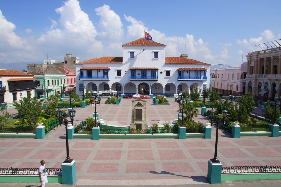 Santiago de Cuba, photo 2