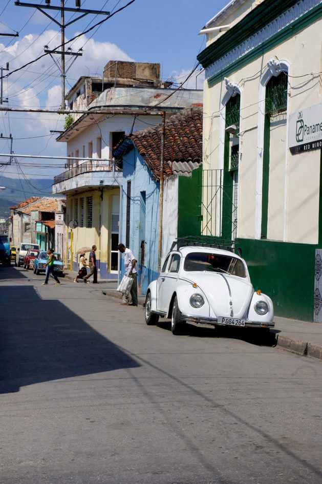 Santiago de Cuba, photo 4