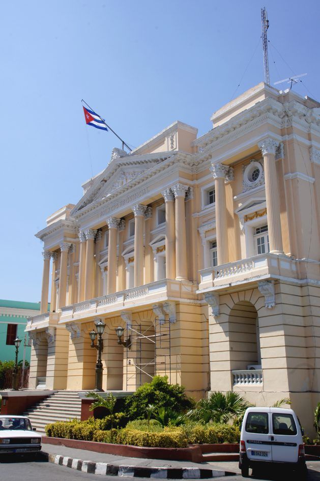 Santiago de Cuba, photo 6