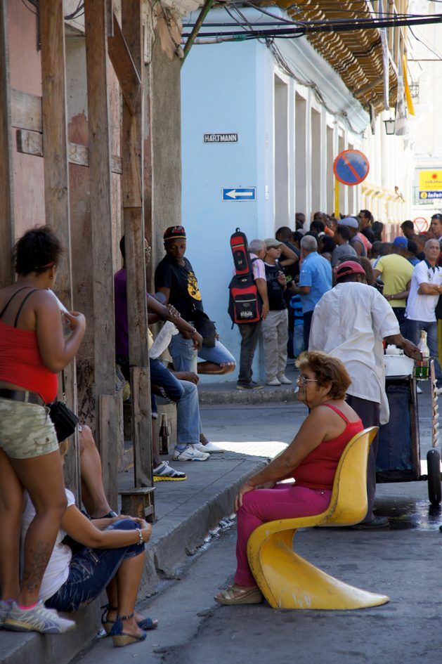 Santiago de Cuba, photo 7