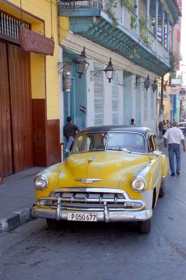 Santiago de Cuba, photo 8