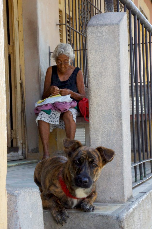 Santiago de Cuba, photo 12
