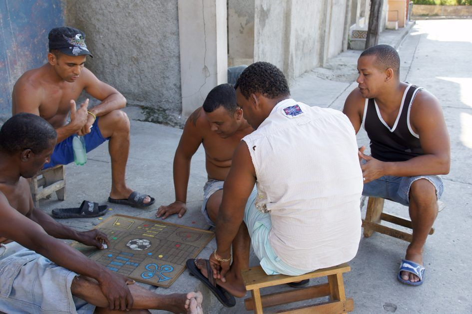 Santiago de Cuba, photo 13