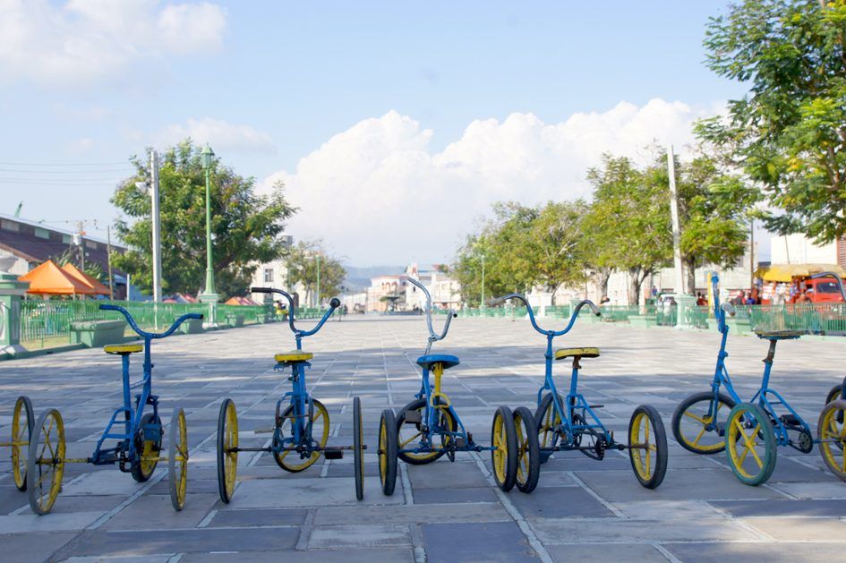 Santiago de Cuba, photo 14