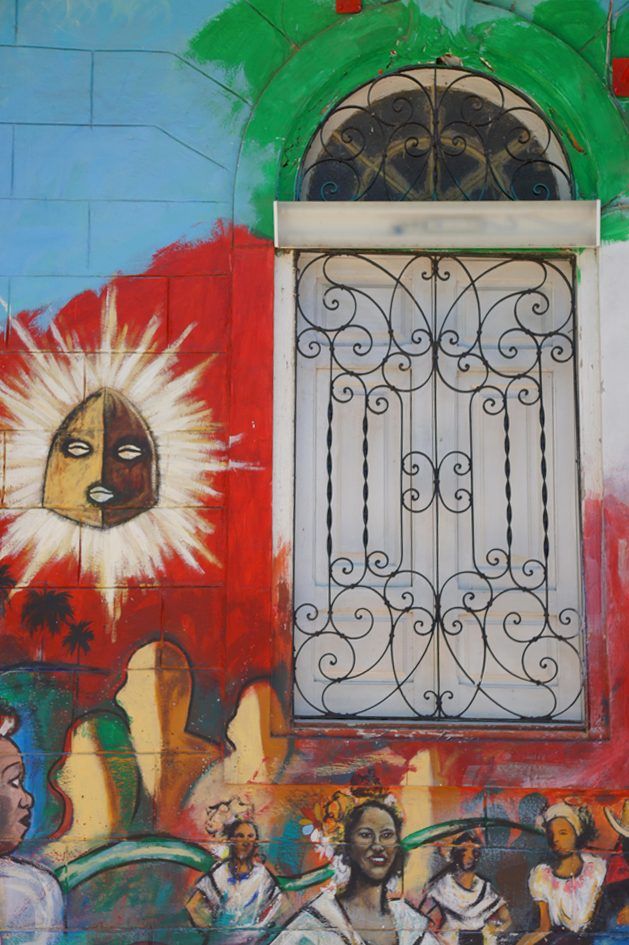 Santiago de Cuba, photo 16