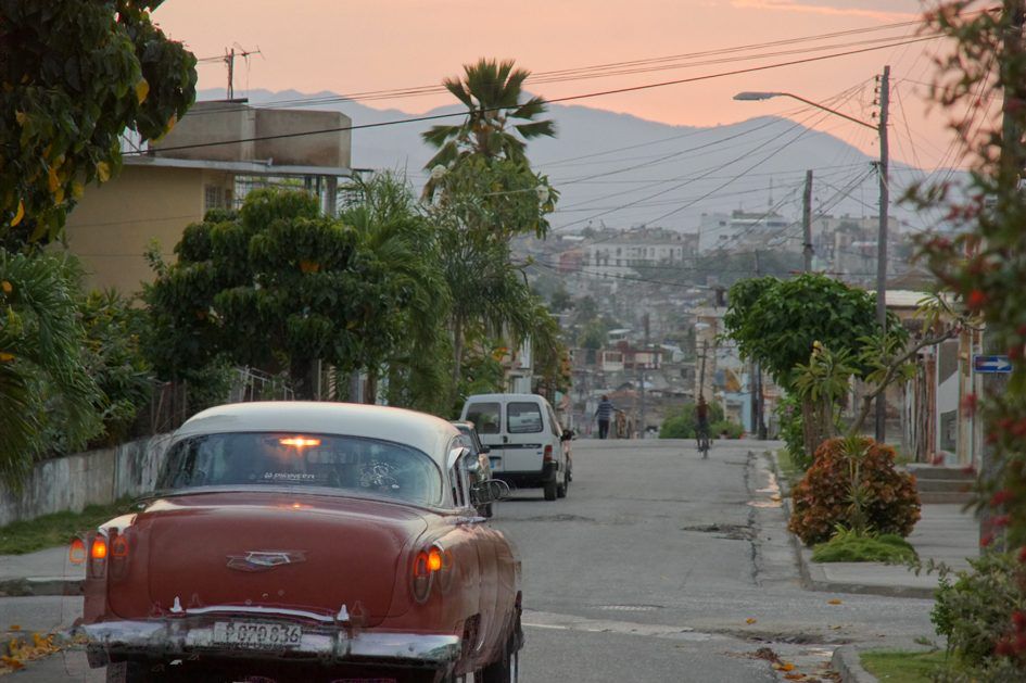 Santiago de Cuba, photo 17