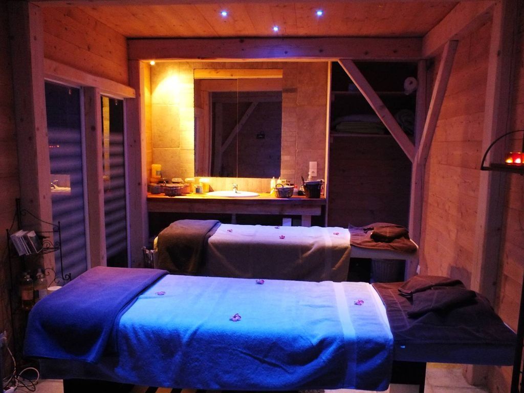 Utiliser les campings haut de gamme pour un séjour bien-être à petits prix, Un séjour bien-être à petits prix avec Yello