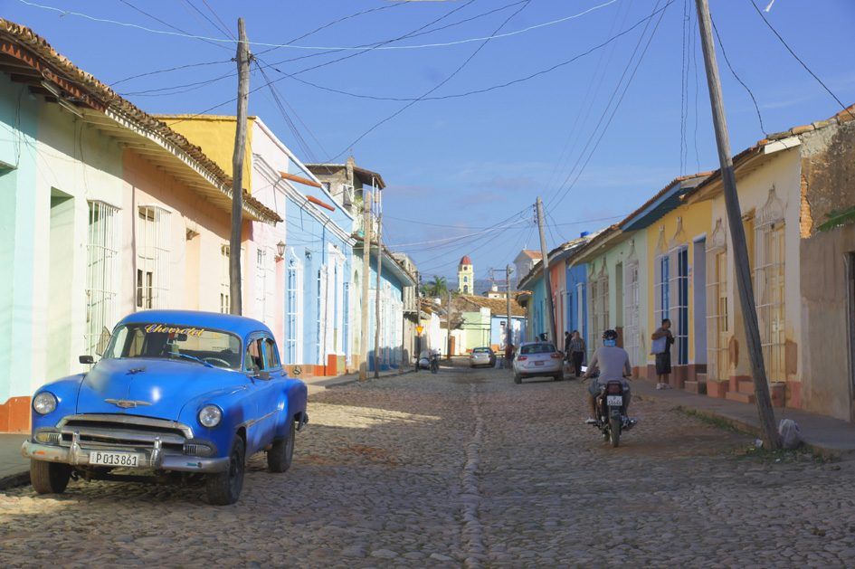 Trinidad