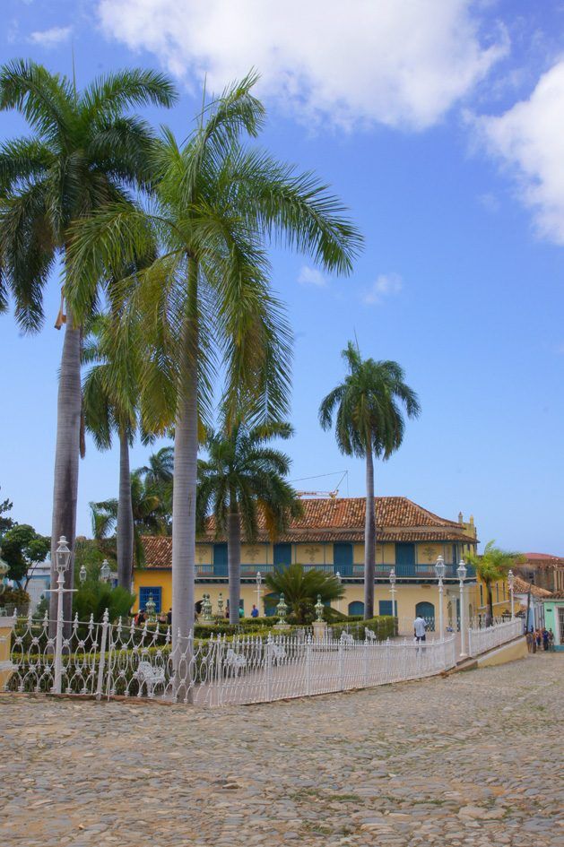 Trinidad, photo 2