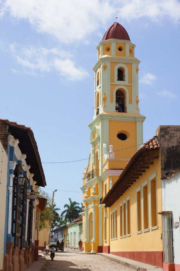 Trinidad, photo 3