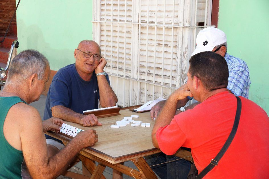 Trinidad, photo 4