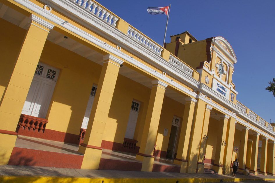 Trinidad, photo 5