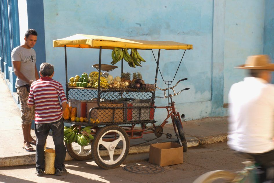 Trinidad, photo 6