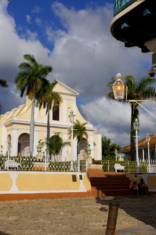Trinidad, photo 8