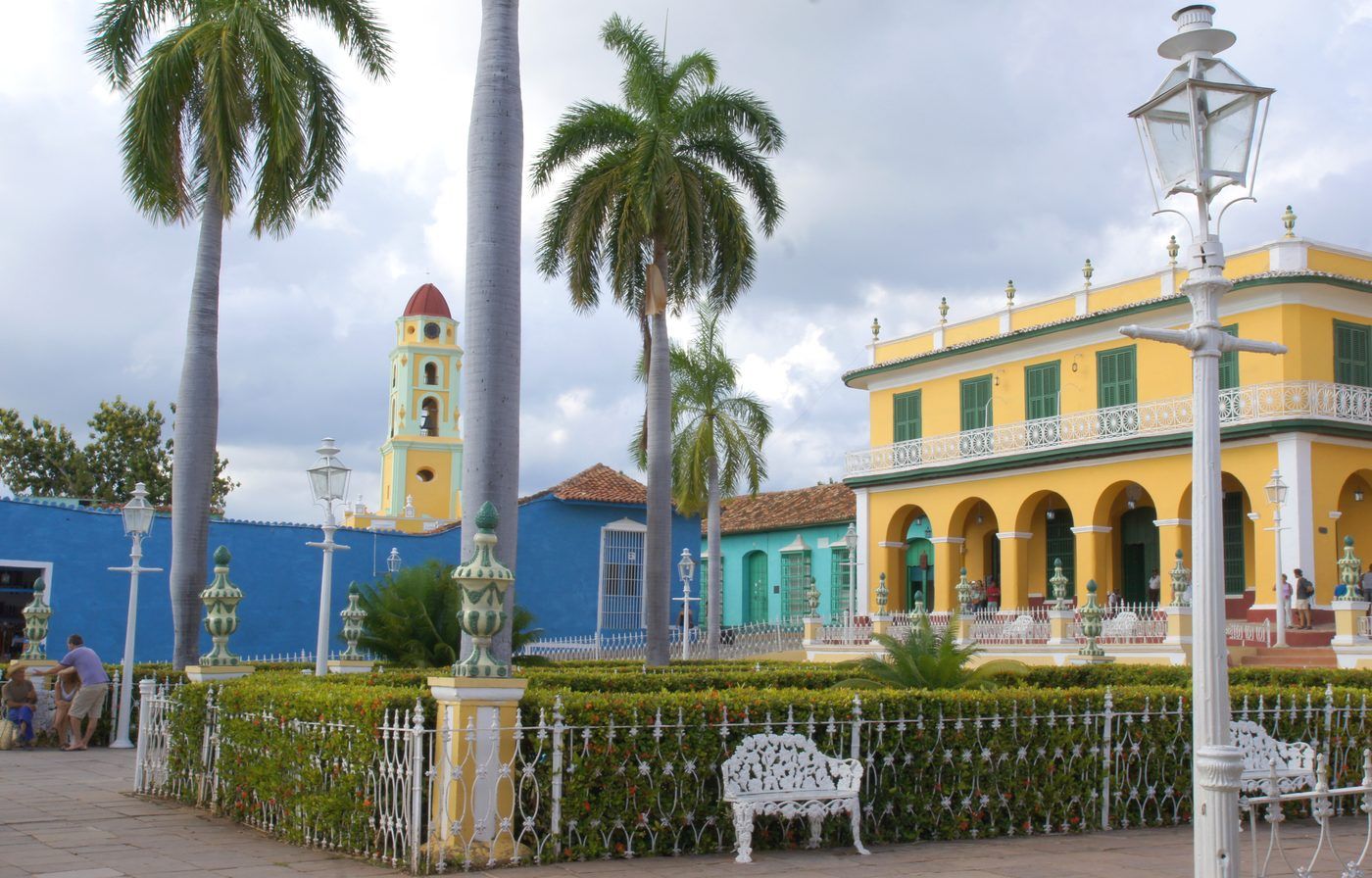 Trinidad, photo 20