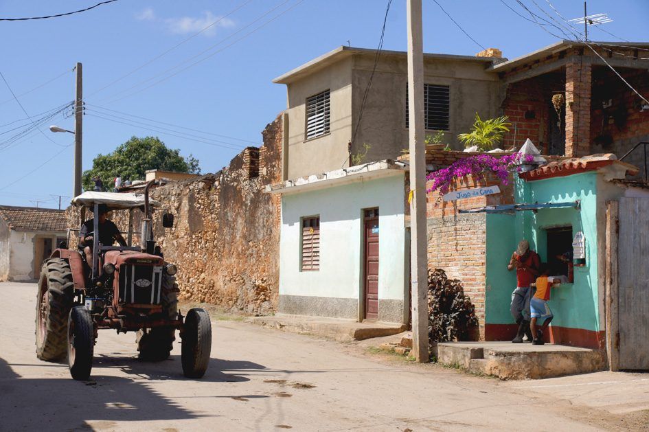 Trinidad, photo 10