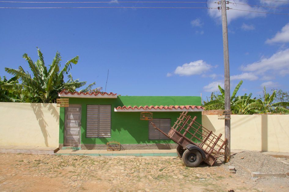 Trinidad, photo 13