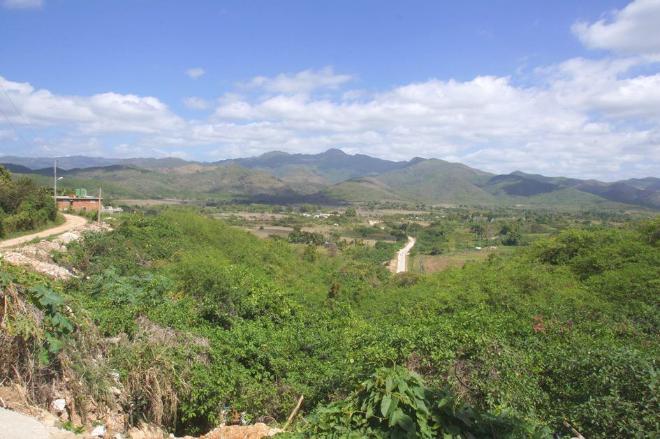 Trinidad, photo 14