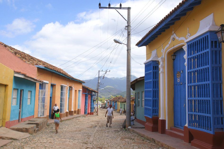Trinidad, photo 15
