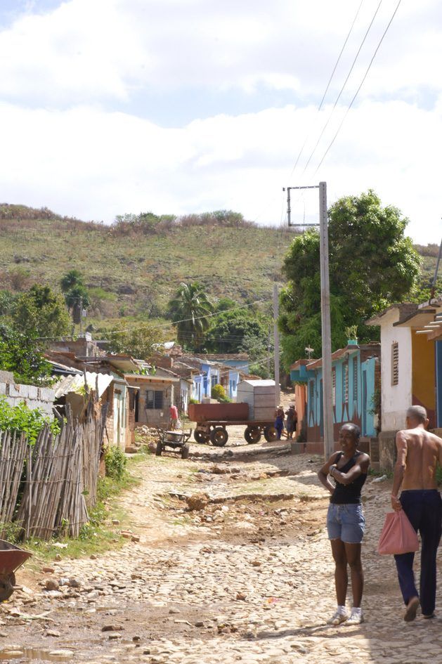 Trinidad, photo 16