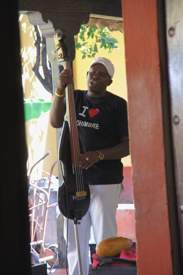 Trinidad, photo 17