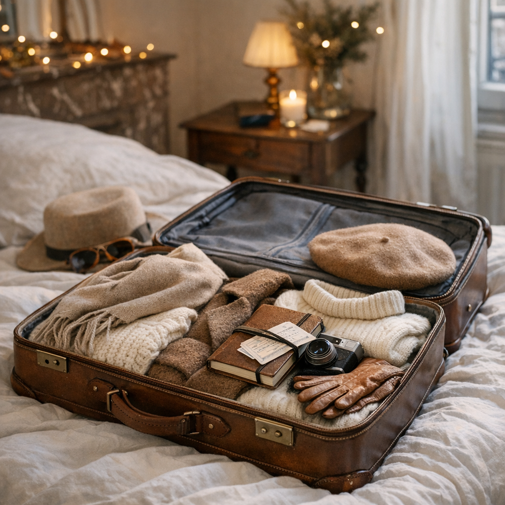 Les Vacances de Noël 2026 : dates, calendrier et idées pour partir