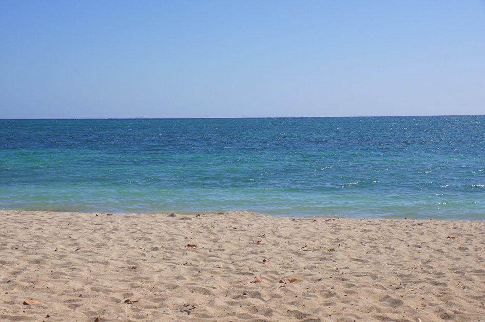 Cuba : Valle de los ingenios & Playa Ancon, photo 13