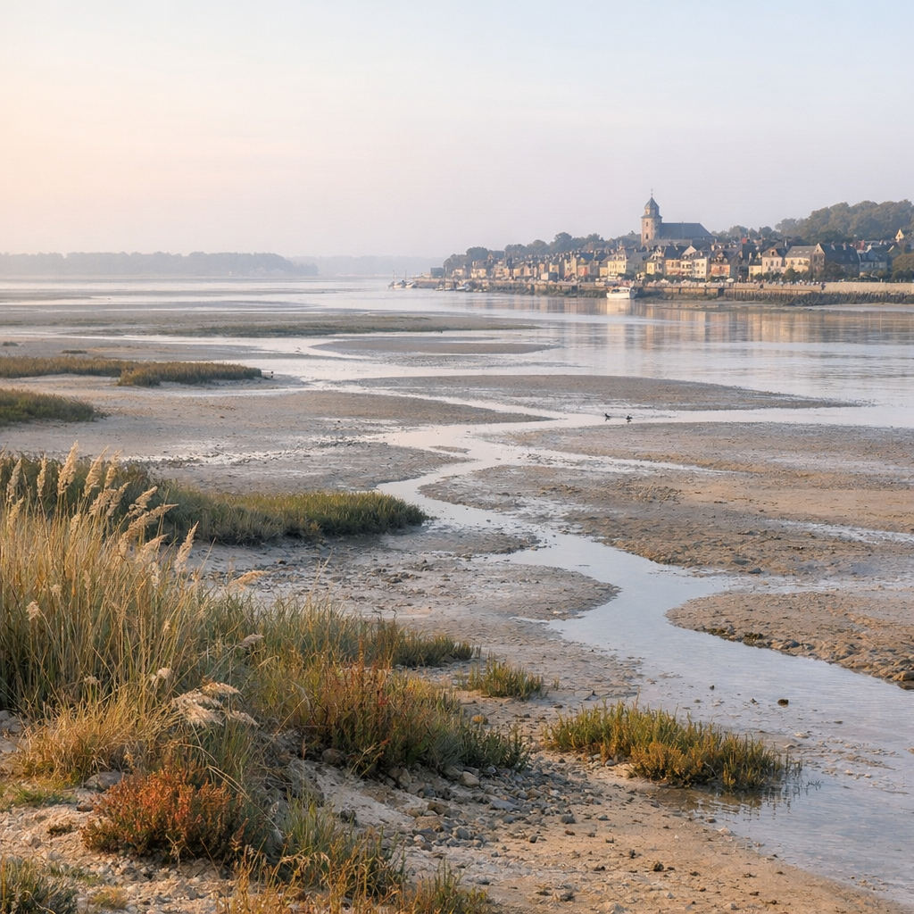 Comment visiter la Baie de Somme en 3 jours sans courir