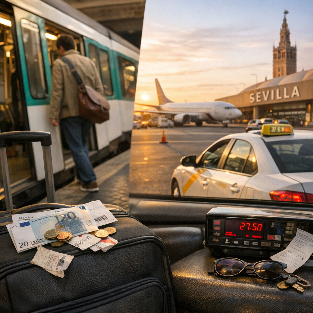 L’angle que les comparateurs oublient : budget total porte-à-porte