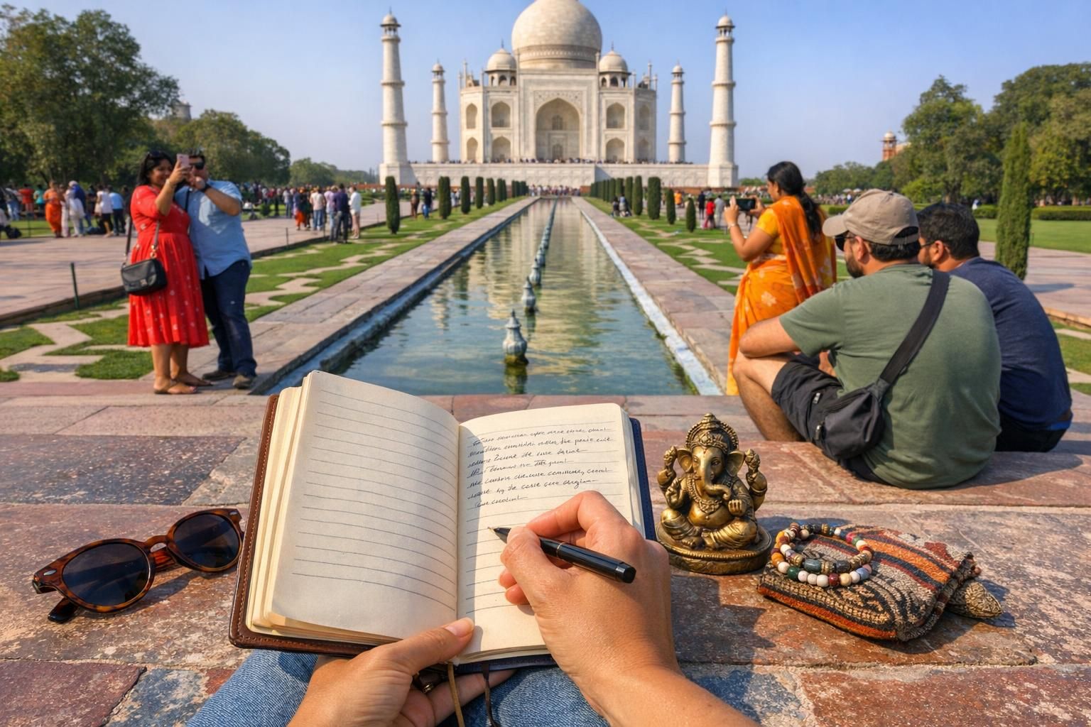 12 choses à faire absolument en Inde, mon itinéraire sensible