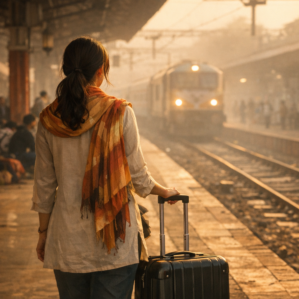 Le Syndrome de l’Inde : définition, signes et bons réflexes