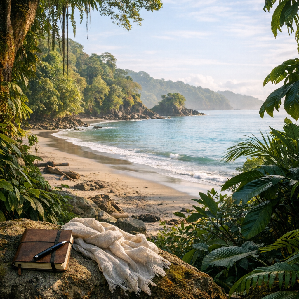 La Meilleure période pour le Costa Rica dépend de l’itinéraire