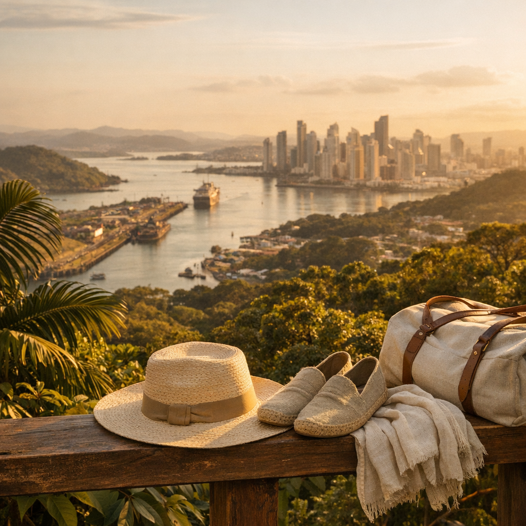 Quand partir au Panama pour profiter du meilleur Climat ?