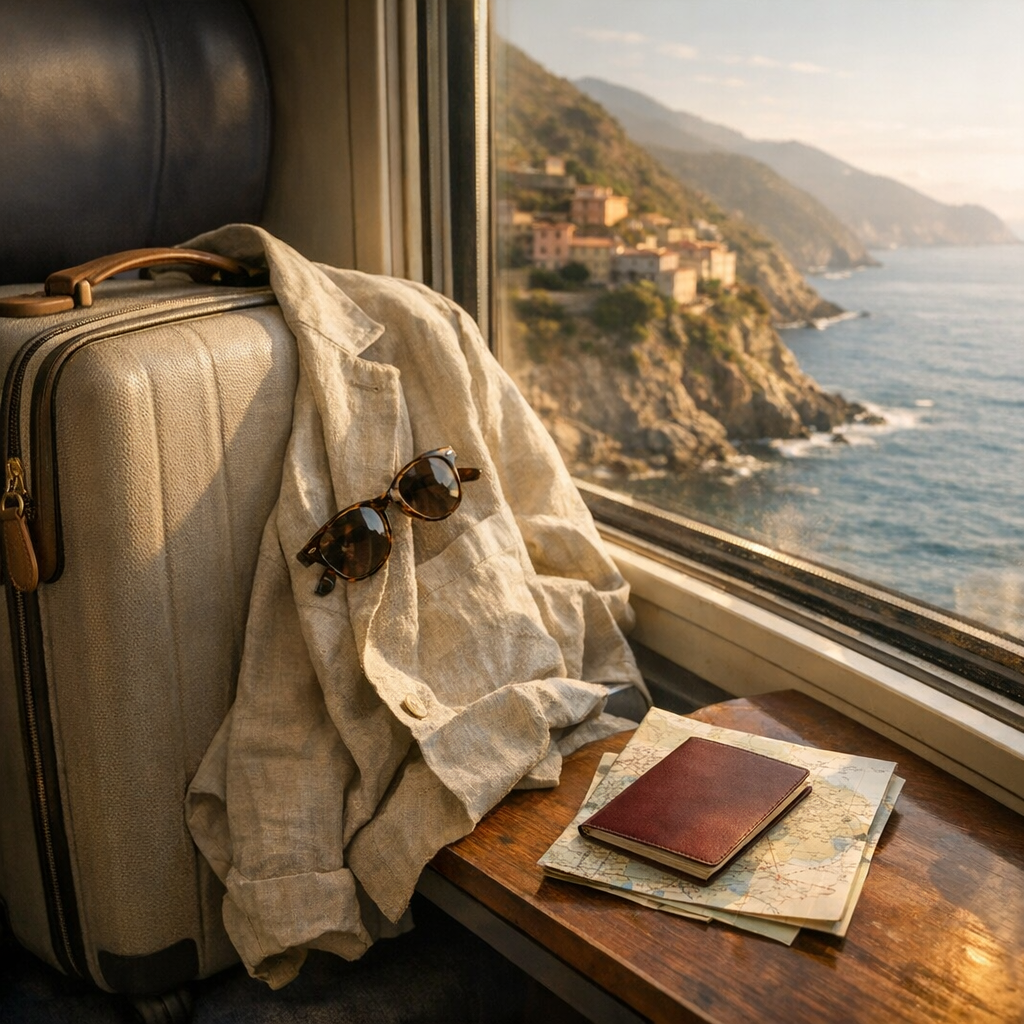 Les conditions de Voyage en Italie changent selon votre profil