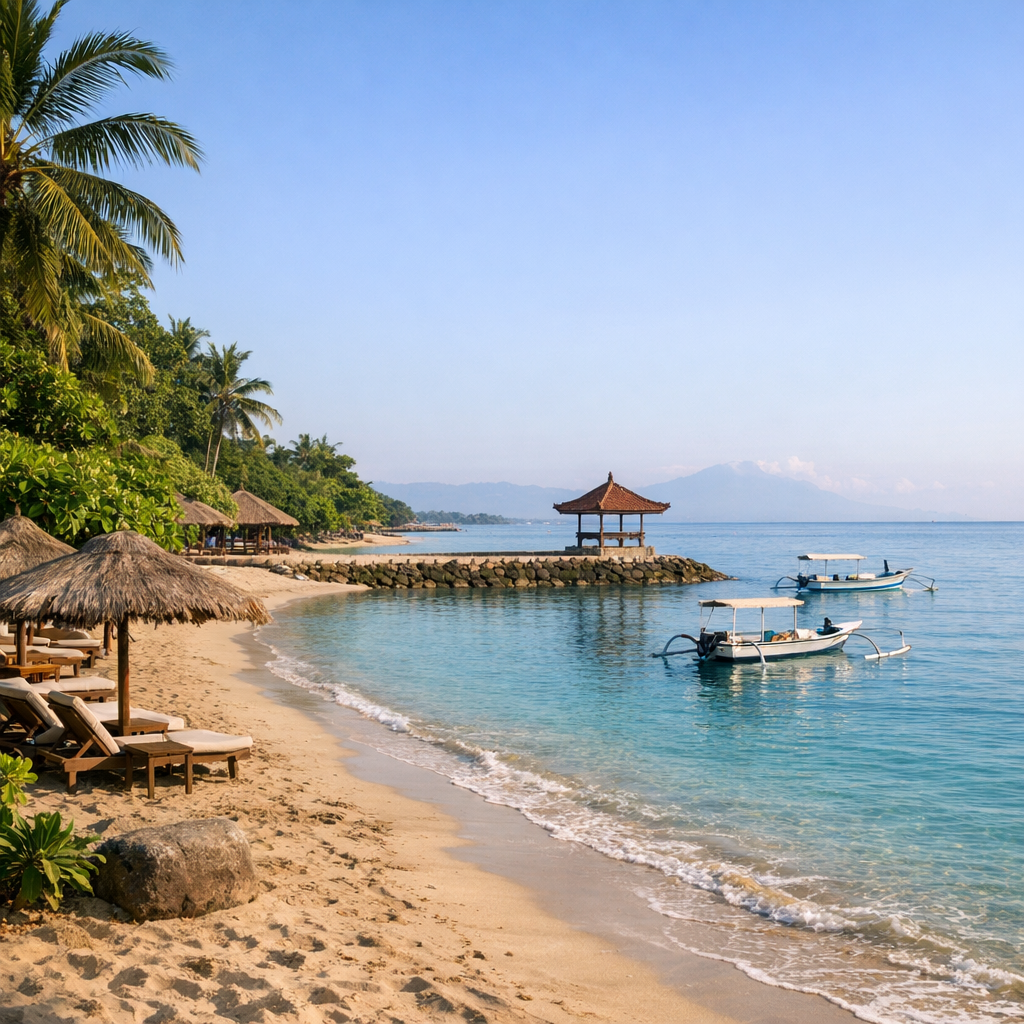 La Météo à Bali en Août est-elle idéale pour Partir ?